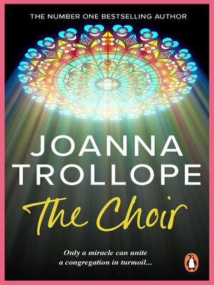 The Choir - ebook